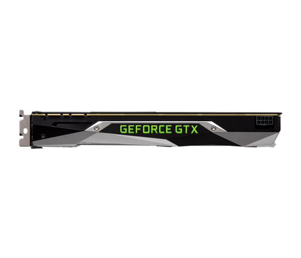 MSI GeForce GTX 1070 Founders Edition 8GB GDDR5 - 309910 - zdjęcie 4